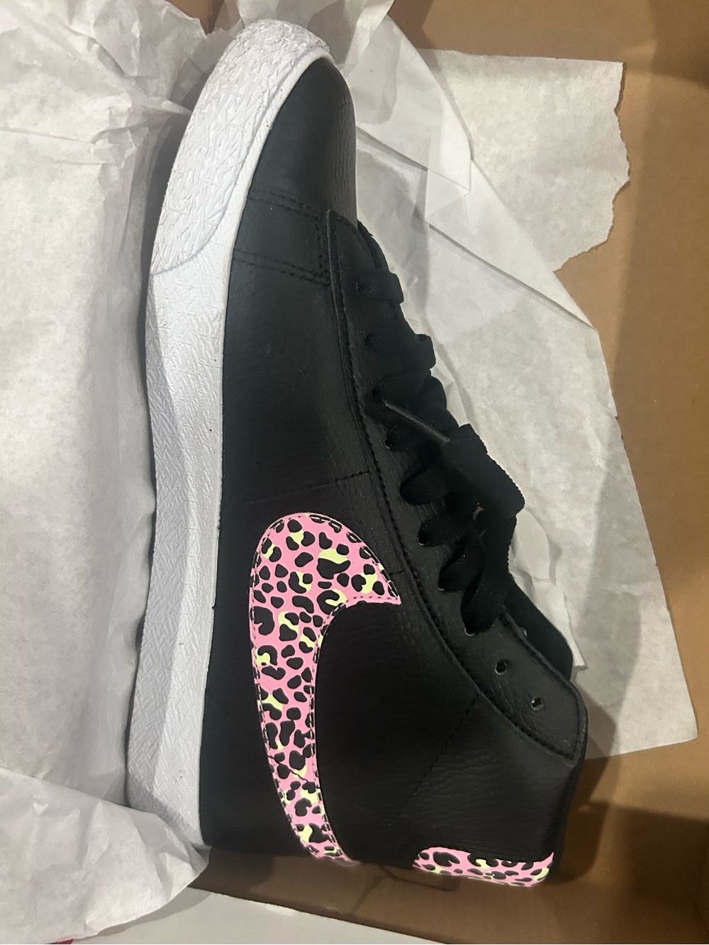 Nike Blazer Mid